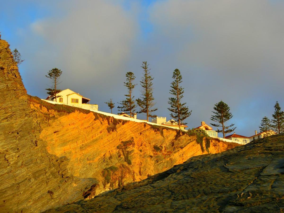 Quinta Do Paraiso São Teotónio Exterior foto