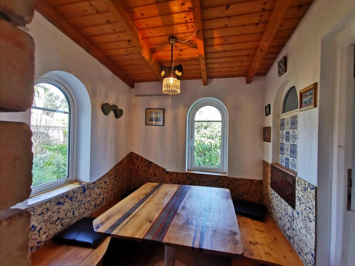 Quinta Do Paraiso São Teotónio Exterior foto