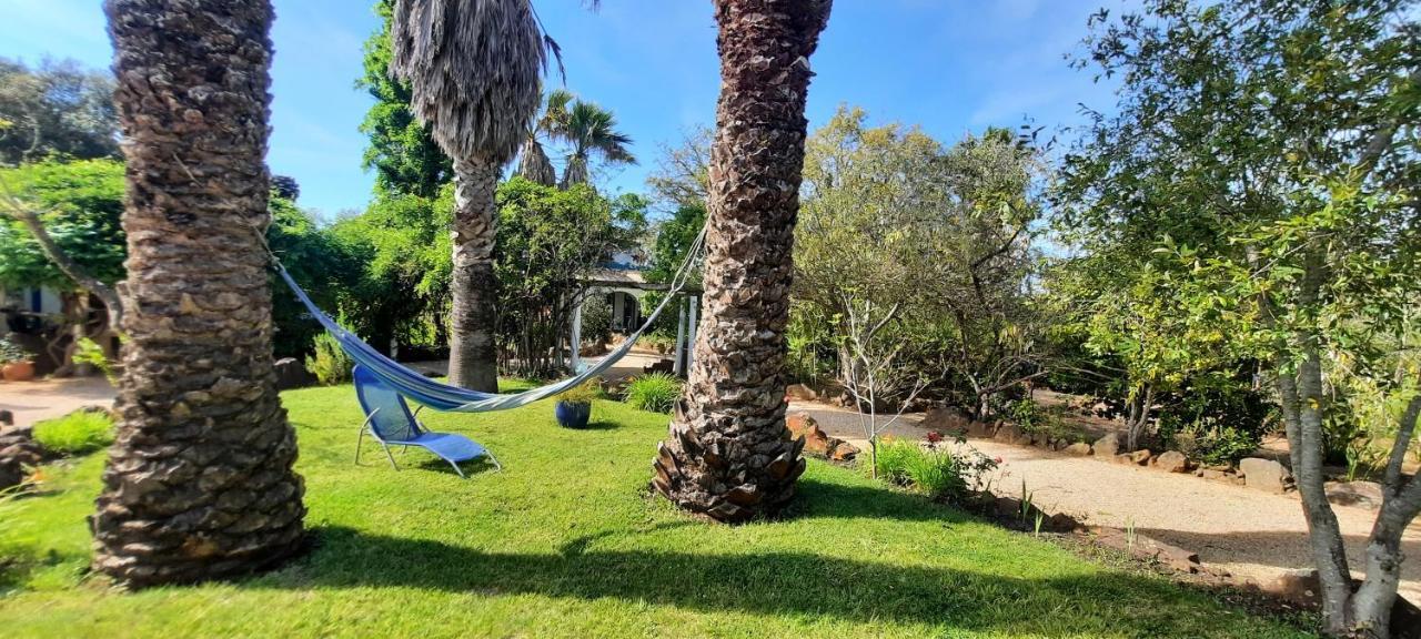 Quinta Do Paraiso São Teotónio Exterior foto